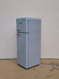 Réfrigérateur Avec Congélateur 211 L Reconditionné SCHNEIDER SCDD208VBL