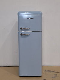 Réfrigérateur Avec Congélateur 211 L Reconditionné SCHNEIDER SCDD208VBL