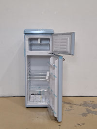 Réfrigérateur Avec Congélateur 211 L Reconditionné SCHNEIDER SCDD208VBL