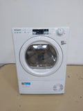 Seche-linge Pompe à Chaleur 11 kg Reconditionné CANDY CSOEH11A2TE-S