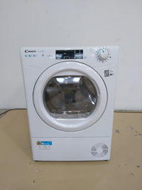 Seche-linge Pompe à Chaleur 11 kg Reconditionné CANDY CSOEH11A2TE-S