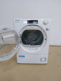 Seche-linge Pompe à Chaleur 11 kg Reconditionné CANDY CSOEH11A2TE-S