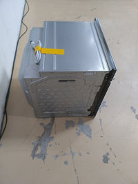 Four Chaleur Tournante 71 L Reconditionné BOSCH HBA572BW3F