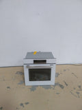 Four Chaleur Tournante 71 L Reconditionné BOSCH HBA572BW3F