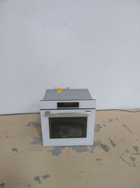 Four Chaleur Tournante 71 L Reconditionné BOSCH HBA572BW3F