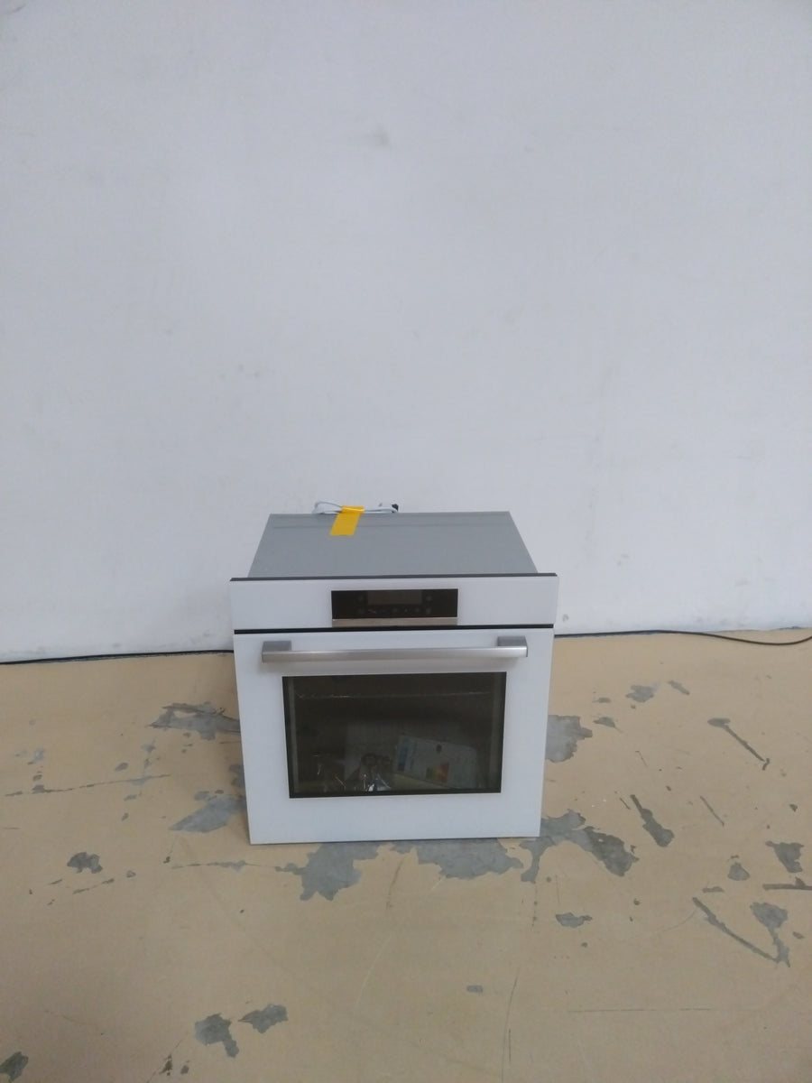 Four Chaleur Tournante 71 L Reconditionné BOSCH HBA572BW3F