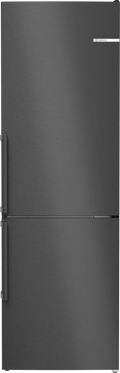 Réfrigérateur Avec Congélateur Reconditionné BOSCH KGN36VXCT