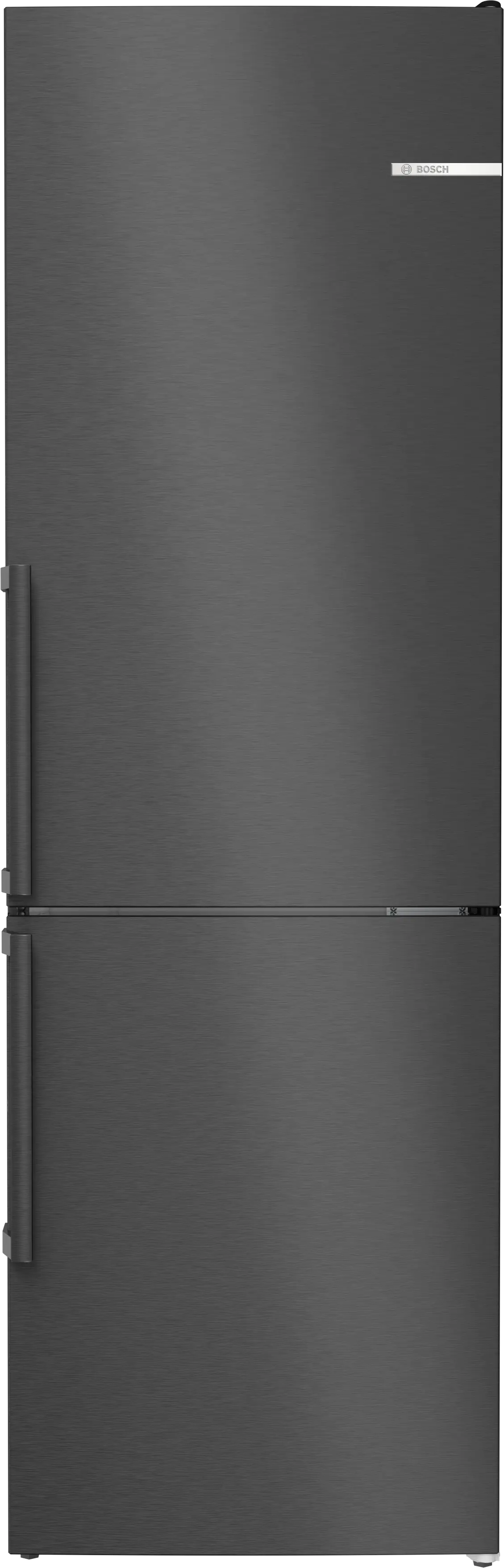 Réfrigérateur Avec Congélateur Reconditionné BOSCH KGN36VXCT