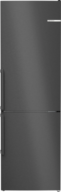 Réfrigérateur Avec Congélateur Reconditionné BOSCH KGN36VXCT