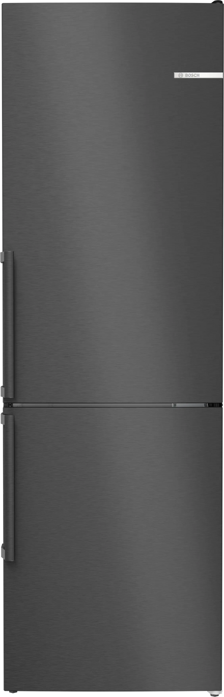 Réfrigérateur Avec Congélateur Reconditionné BOSCH KGN36VXCT