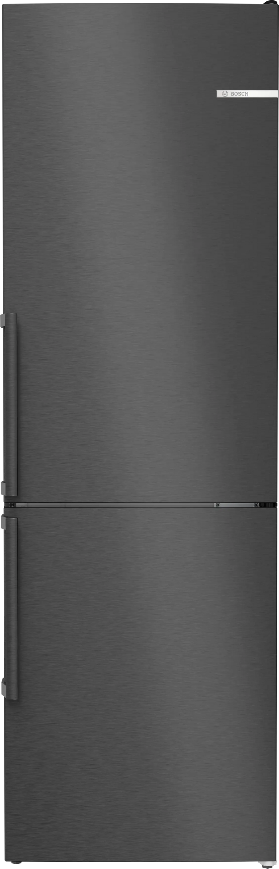 Réfrigérateur Avec Congélateur Reconditionné BOSCH KGN36VXCT