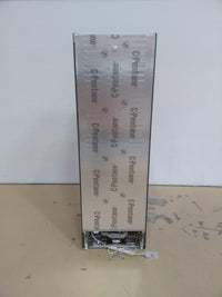 Réfrigérateur Avec Congélateur Reconditionné BOSCH KGN36VXCT