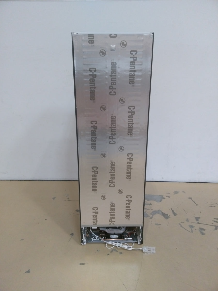 Réfrigérateur Avec Congélateur Reconditionné BOSCH KGN36VXCT