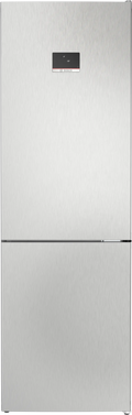 Réfrigérateur Avec Congélateur 321 L Reconditionné BOSCH KGN367LDF