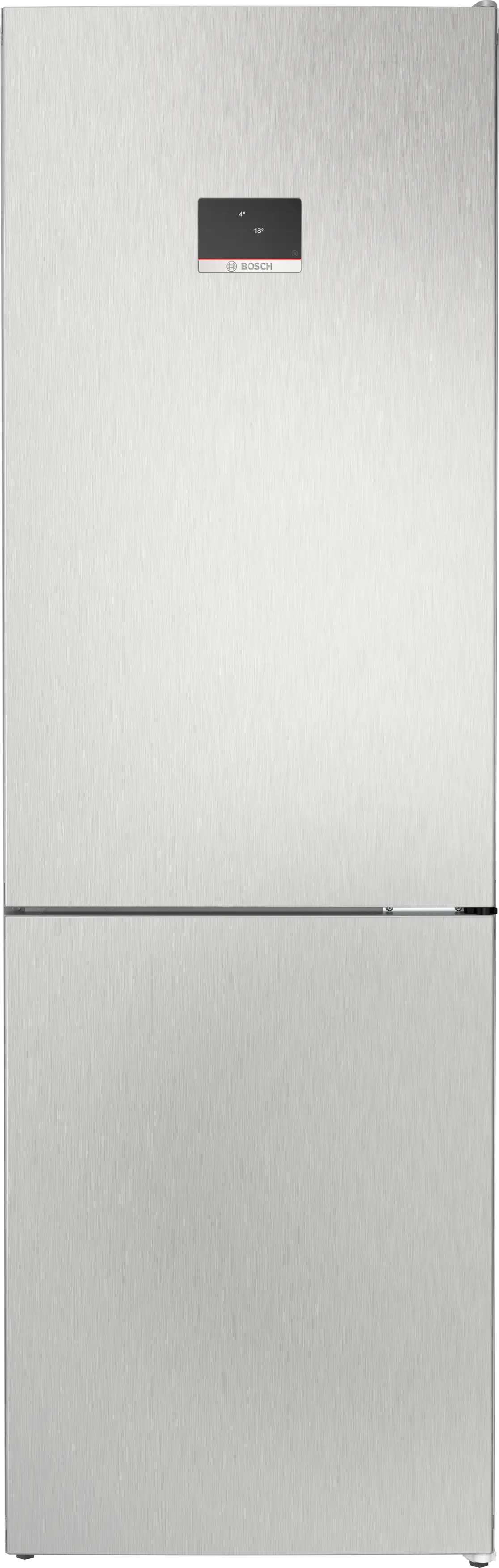 Réfrigérateur Avec Congélateur 321 L Reconditionné BOSCH KGN367LDF