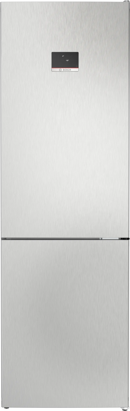 Réfrigérateur Avec Congélateur 321 L Reconditionné BOSCH KGN367LDF