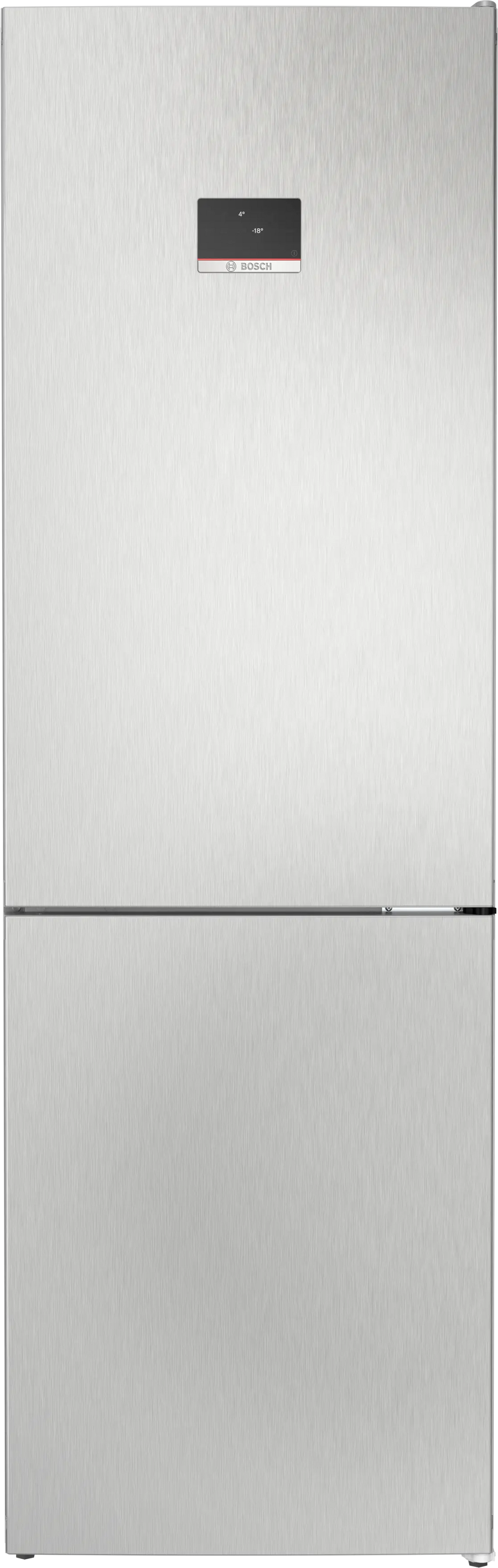 Réfrigérateur Avec Congélateur 321 L Reconditionné BOSCH KGN367LDF