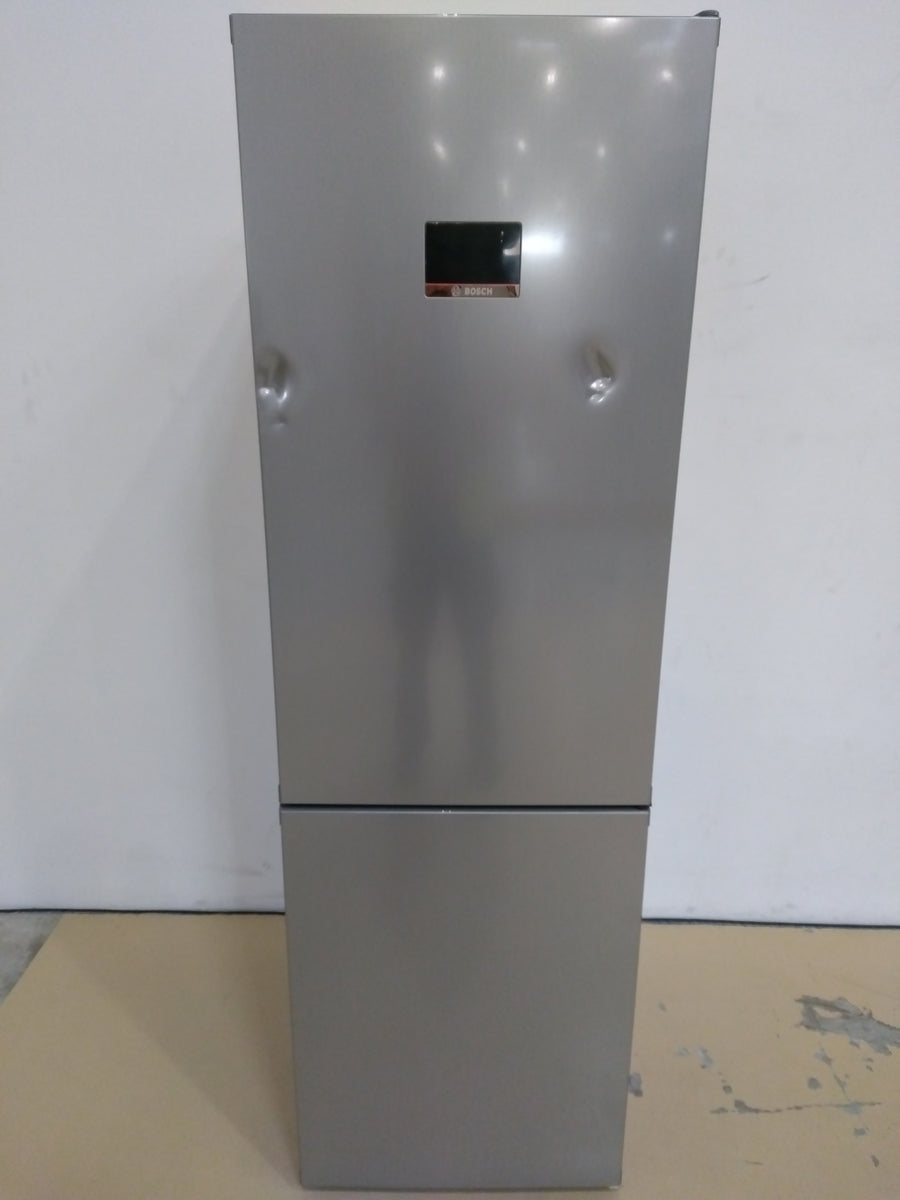 Réfrigérateur Avec Congélateur 321 L Reconditionné BOSCH KGN367LDF