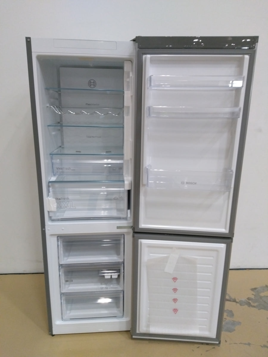 Réfrigérateur Avec Congélateur 321 L Reconditionné BOSCH KGN367LDF