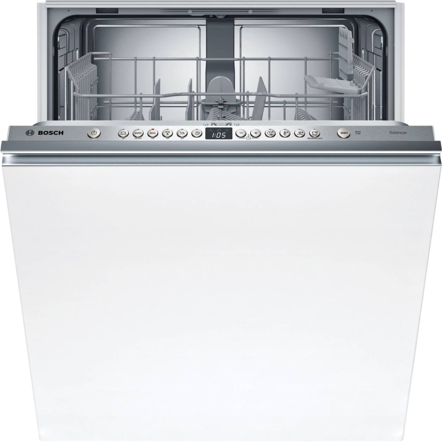 Lave-vaisselle Encastrable 12 couverts Reconditionné BOSCH SBV26AX01F