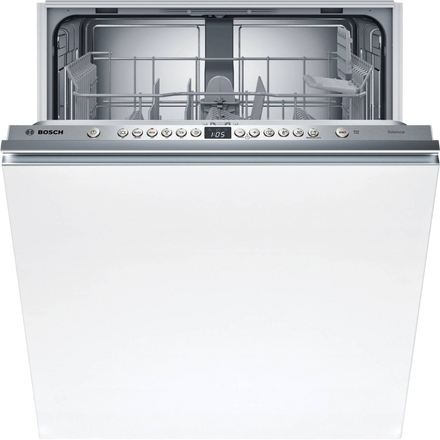 Lave-vaisselle Encastrable 12 couverts Reconditionné BOSCH SBV26AX01F