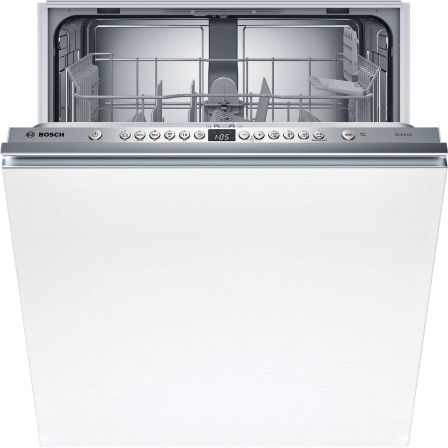 Lave-vaisselle Encastrable 12 couverts Reconditionné BOSCH SBV26AX01F