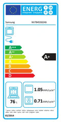 Four Vapeur Reconditionné SAMSUNG NV7B45502AB