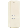 Réfrigérateur Avec Congélateur Reconditionné SMEG FAB38RCR6