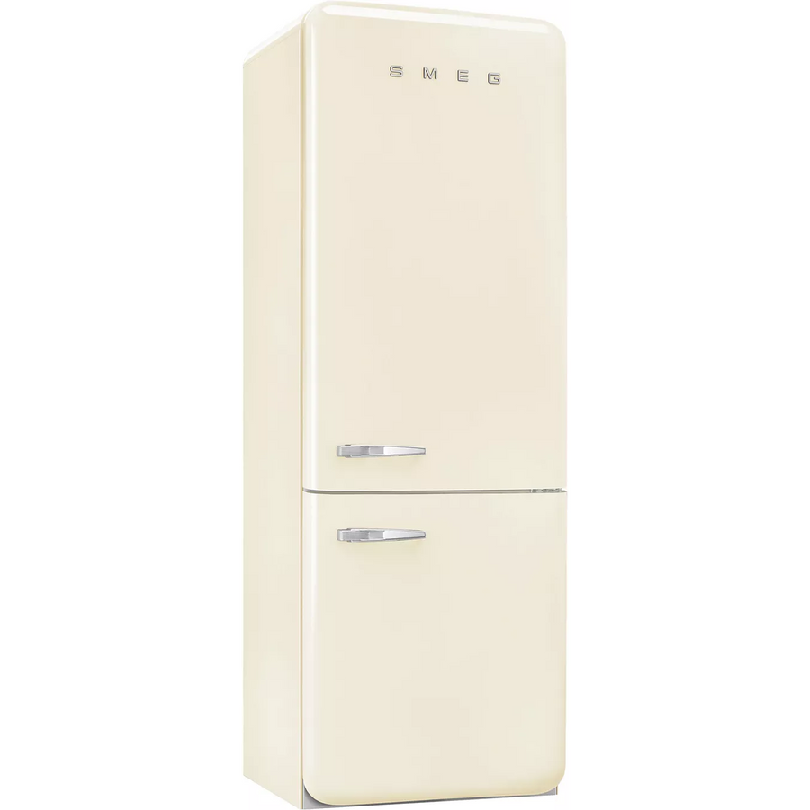 Réfrigérateur Avec Congélateur Reconditionné SMEG FAB38RCR6
