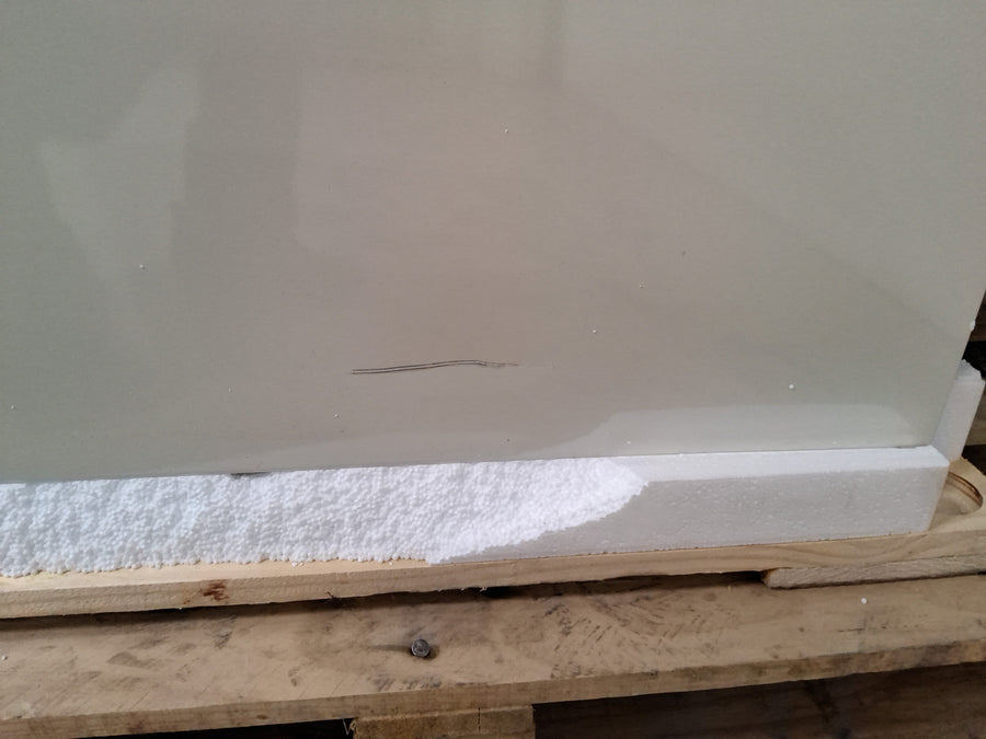 Réfrigérateur Avec Congélateur Reconditionné SMEG FAB38RCR6