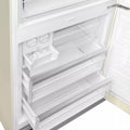 Réfrigérateur Avec Congélateur Reconditionné SMEG FAB38RCR6