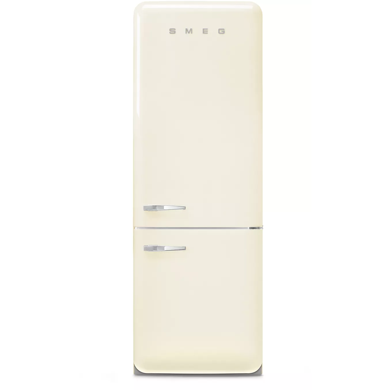 Réfrigérateur Avec Congélateur Reconditionné SMEG FAB38RCR6