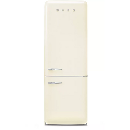 Réfrigérateur Avec Congélateur Reconditionné SMEG FAB38RCR6