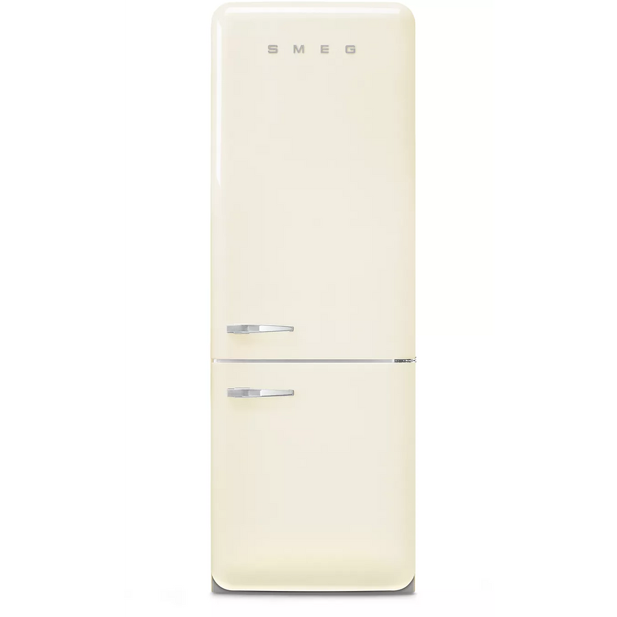 Réfrigérateur Avec Congélateur Reconditionné SMEG FAB38RCR6