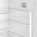 Réfrigérateur Avec Congélateur Reconditionné SMEG FAB38RCR6