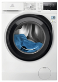 Lave-linge Hublot 10 kg Reconditionné ELECTROLUX EW6FI4112RA