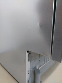 Lave-vaisselle Encastrable 14 couverts Reconditionné WHIRLPOOL WBC3C26B