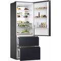 Réfrigérateur Multi-portes 483 L Reconditionné HAIER HTW7720ENMB