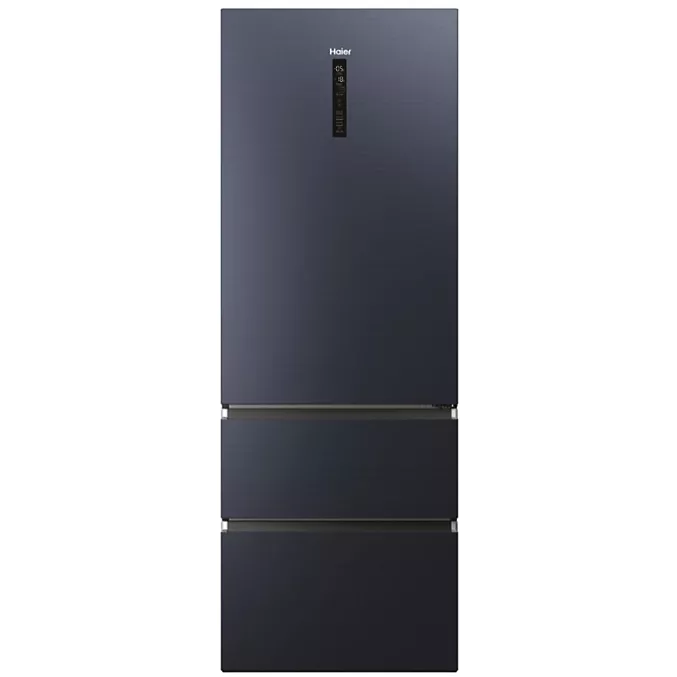 Réfrigérateur Multi-portes 483 L Reconditionné HAIER HTW7720ENMB