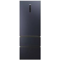 Réfrigérateur Multi-portes 483 L Reconditionné HAIER HTW7720ENMB