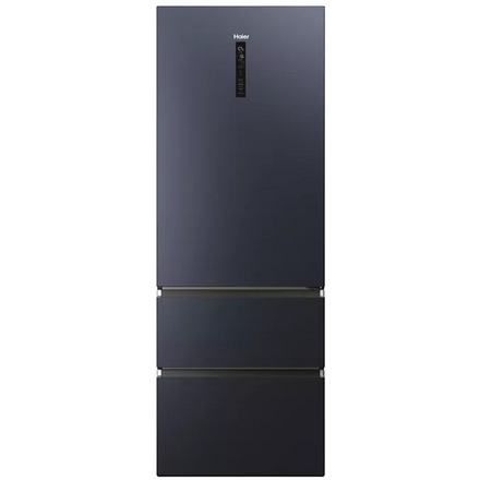 Réfrigérateur Multi-portes 483 L Reconditionné HAIER HTW7720ENMB