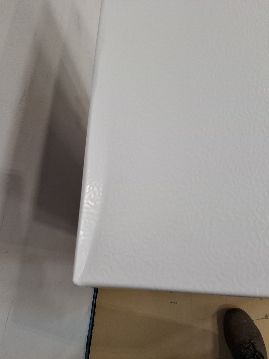 Réfrigérateur Avec Congélateur Reconditionné FRIGELUX RDP91BE