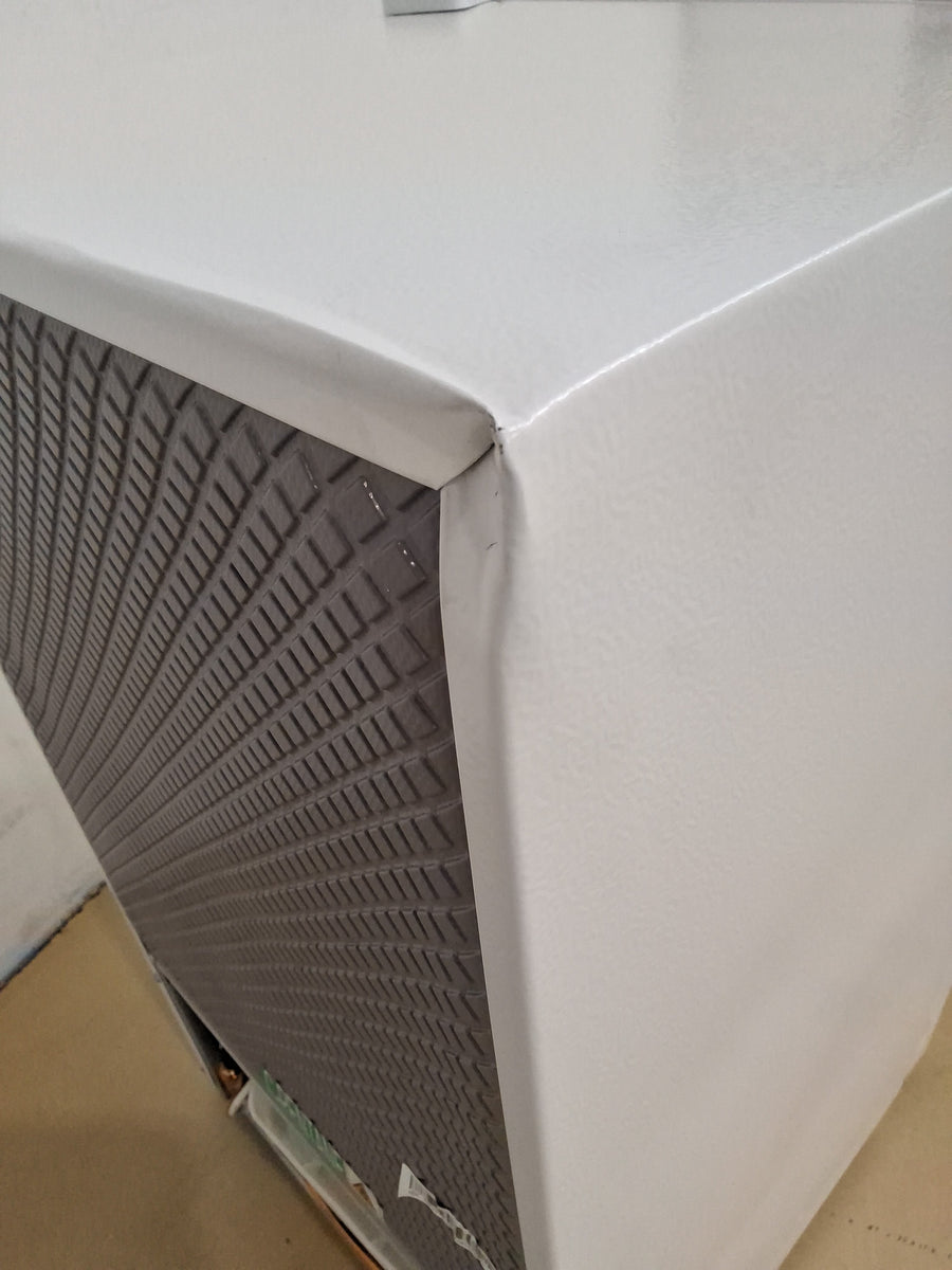 Réfrigérateur Avec Congélateur Reconditionné FRIGELUX RDP91BE