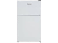 Réfrigérateur Avec Congélateur Reconditionné FRIGELUX RDP91BE