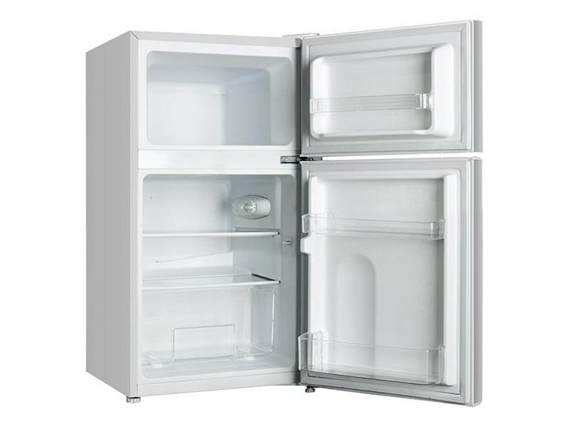 Réfrigérateur Avec Congélateur Reconditionné FRIGELUX RDP91BE