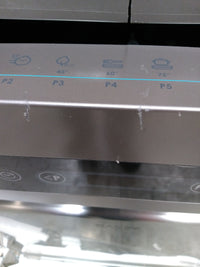 Lave-vaisselle Pose Libre 16 couverts Reconditionné CANDY CF6C4F0X