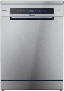 Lave-vaisselle Pose Libre 16 couverts Reconditionné CANDY CF6C4F0X