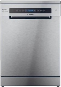 Lave-vaisselle Pose Libre 16 couverts Reconditionné CANDY CF6C4F0X