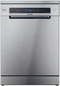 Lave-vaisselle Pose Libre 16 couverts Reconditionné CANDY CF6C4F0X