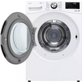 Seche-linge Pompe à Chaleur 18 kg Reconditionné LG RH8P12WH